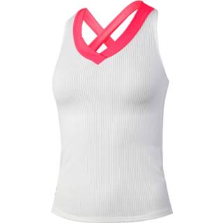 👉 Tanktop wit XL vrouwen BB by Belen Berbel Nerea Dames 8454561225549