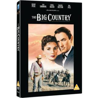 👉 The Big Country 5060057212288