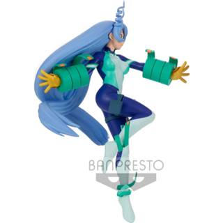 👉 Banpresto My Hero Academia The Amazing Heroes Vol.16 (A:Nejire Hado) 4983164182934