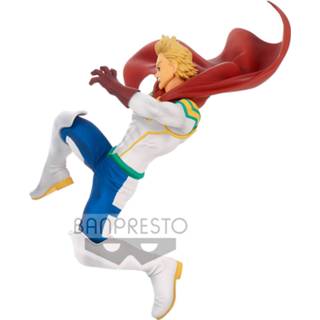 👉 Banpresto My Hero Academia The Amazing Heroes Vol.16 (B:Lemillion) 4983164182941