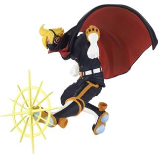 👉 Banpresto One Piece Battle Record Collection-Sanji (Osoba-Mask) 4983164183153