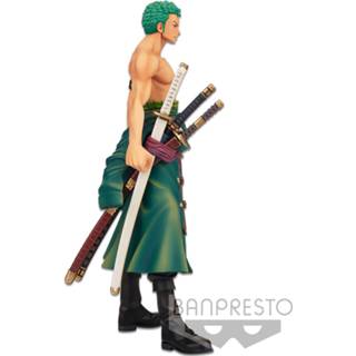 👉 Banpresto One Piece Chronicle Master Stars The Roronoa Zoro 4983164182354