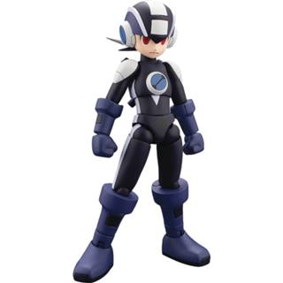 👉 Mannen Kotobukiya Mega Man Battle Network Dark Model Kit 190526024960