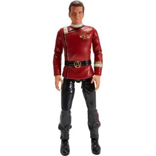 👉 Star Trek: The Wrath Of Khan Classic 5 Action Figure - Admiral James T. Kirk 43377631484