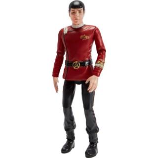 Star Trek: The Wrath Of Khan Classic 5 Action Figure - Captain Spock 43377631491