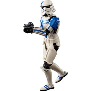 👉 Hasbro Star Wars The Vintage Collection Gaming Greats Stormtrooper Commander Action Figure 5010993967858