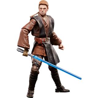 👉 Hasbro Star Wars The Vintage Collection Anakin Skywalker (Padawan) Action Figure 5010993992232