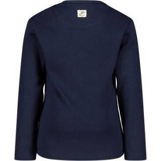 👉 Shirt katoen mannen blauw T-shirt 8719788688974