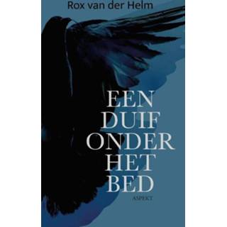 👉 Helm Een duif onder het bed - Rox Van Der ebook 9789464626131