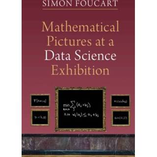 👉 Engels Mathematical Pictures at a Data Science Exhibition 9781009001854