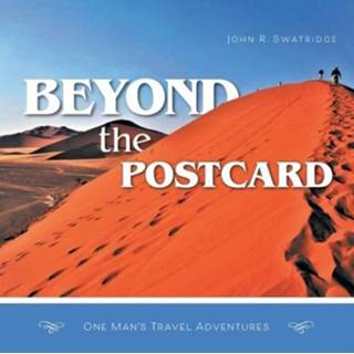 👉 Postkaart engels Beyond the Postcard 9781039123908