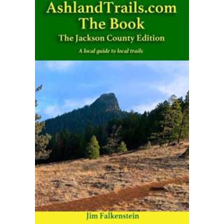 👉 Engels AshlandTrails.com The Book 9781088033104