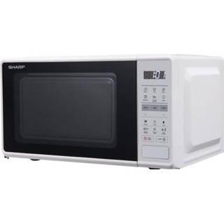 👉 Magnetron wit active Sharp RS172TW 17L 4974019190006