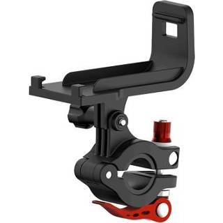 👉 Afstandsbediening zwart active Sunnylife Air2-Q9402 voor DJI AIR 2S / MINI 2 MAVIC Fietshouder Mount Bracket (zwart)