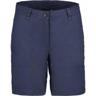 Bermuda vrouwen blauw outdoor Icepeak amana shorts/bermudas - 6438522091888 6438522091895 6438522091901