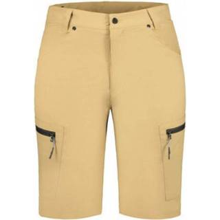 👉 Bermuda mannen male outdoor beige Icepeak ahaus shorts/bermuda - 6438522099921