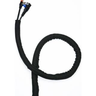 👉 Kabelsok zwart active Cavus CAV-SW1930B 1.9x300 cm 8713222018129