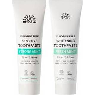 👉 Tandpasta Natuurlijke zonder Fluoride met Xylitol