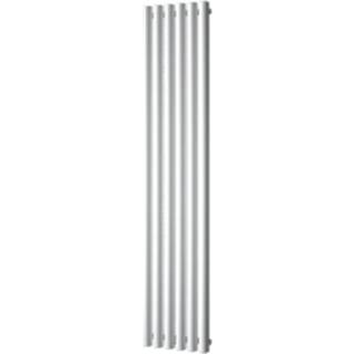 👉 Design radiatoren wit Plieger Designradiator Trento 814 Watt Middenaansluiting 180x35 cm Mat 8711238383897