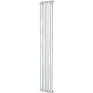 👉 Design radiatoren zwart Plieger Designradiator Vazia M Enkel 1970 x 304 mm Mat 8711238389493