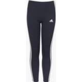 👉 Sport broek katoen marine unisex Sportbroek Adidas