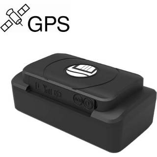 👉 Batterij active TK202A 2G Auto Truck Voertuig Tracking GSM GPRS GPS Tracker Ondersteuning AGPS, Capaciteit: 6500MA