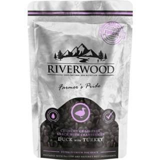 👉 Kalkoen Riverwood Farmers Pride Eend en 8719689651091