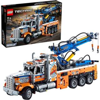 👉 Active Lego Technic 42128 Robuuste Sleepwagen 5702016913354