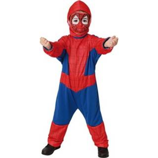 Jongens kostuum Spiderman Jongens kostuum Spiderman
