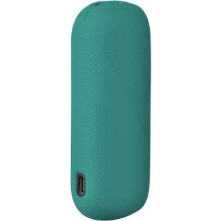 👉 Elektronische sigaret groen active sigaretten siliconen hoesje voor IQO 3.0 / DUO (groen)