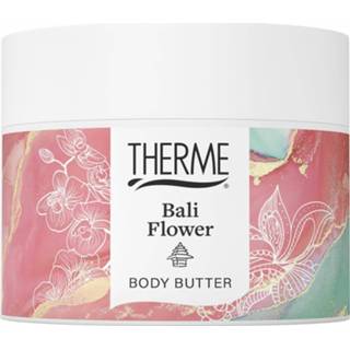 👉 Active 6x Therme Body Butter Bali Flower 250 ml 8714319237935