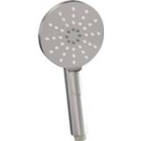 👉 Handdouche RVS PVD Brauer Brushed Edition ABS 3 standen Geborsteld 4260483795381