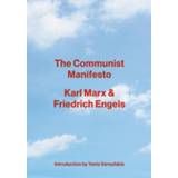 👉 Engels mannen Communist Manifesto 9780525566724