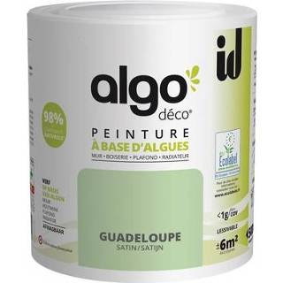 👉 Muurverf Algo Cavallo zijdeglans 500ml