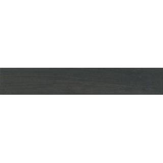 👉 Vloertegel Hout|Anthraciet Great Wood charcoal 20x120cm 8018925836231