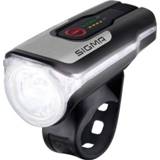 👉 Voorlicht zwart Sigma Aura 80 USB -