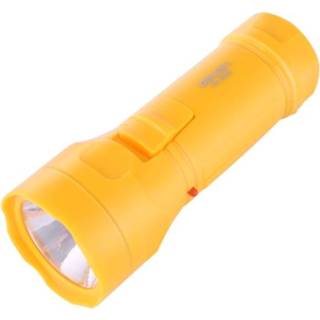 👉 Zaklamp active 2 STKS Deli 3661 Oplaadbare (3661)