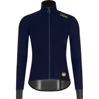 👉 Regenjas active racefiets jack mannen TOUR DE FRANCE Le Maillot Jaune Esprit 2022 regenjack, voor heren, Maat 8050703300374