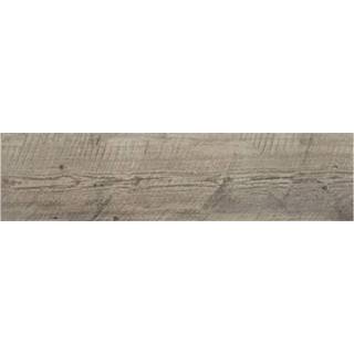 👉 Vloertegel walnoot hout Wand- en Salem 25x100cm 8434459117392