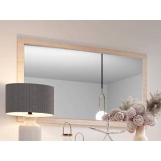 👉 Spiegel VEIGAR 115 cm lichte santana 5400943235173