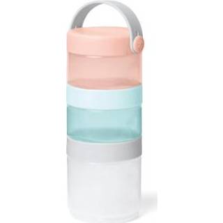 👉 Babyvoeding jongens kleurrijk baby's SkipHop Bakje voor babyvoeding, multi color 192136673149