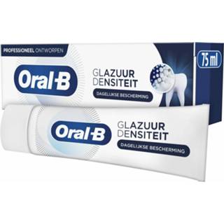 👉 Tandpasta active Oral-B Dichtheid Dagelijkse Bescherming 75 ml 8001090211521