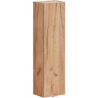 👉 Hangkastje active Sanifun hangkast Capri Oak B 20. 5404013554294