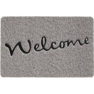 Deurmat Elvo welcome 40x60cm 8712088090966