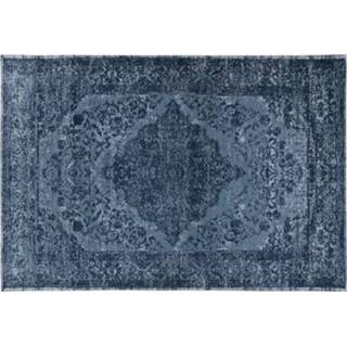 👉 Vloerkleed blauw Vivace New Argentella 5 290x200cm 4057724006425