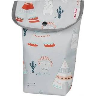 👉 Opbergtas active baby's FT-A016 Moeder Baby Travel (Dream Forest)