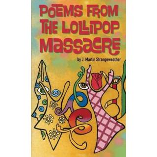 👉 Lollipop engels Poems from the Massacre 9780578363189