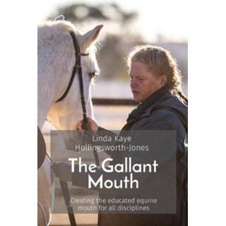 👉 Engels The Gallant Mouth 9780578395081