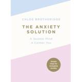 👉 Engels The Anxiety Solution 9780718187156