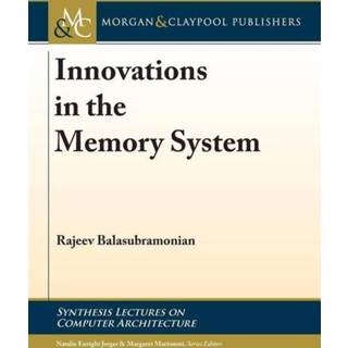 👉 Engels Innovations in the Memory System 9781681736174